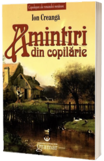 Amintiri din copilarie