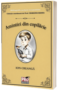 Amintiri din copilarie
