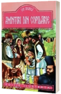 Amintiri din copilarie