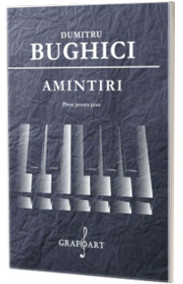 Amintiri. Piese pentru pian