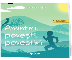 Amintiri, povesti, povestiri