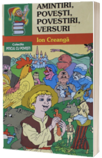 Amintiri, Povesti, Povestiri, Versuri