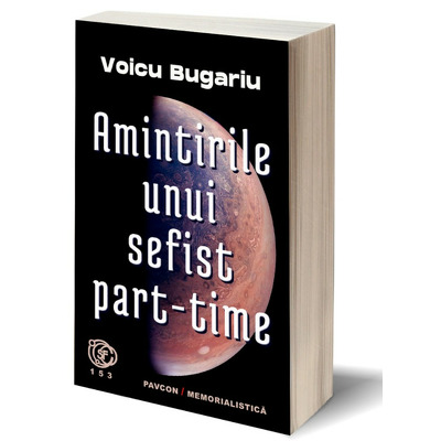 Amintirile unui sefist part-time