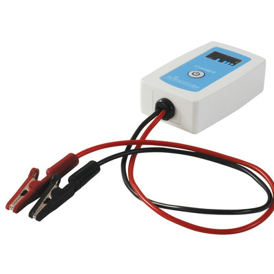 Ampermetru wireless cu afisaj digital si transmisie Bluetooth