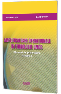 Amplificatoare operationale in tehnologie CMOS