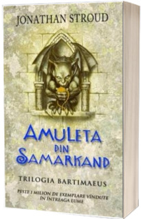 Amuleta din Samarkand