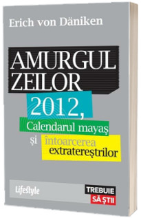 Amurgul zeilor 2012