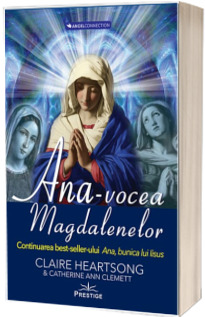 Ana, vocea Magdalenelor