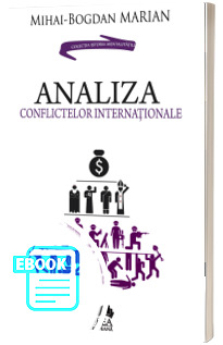 Analiza conflictelor internationale