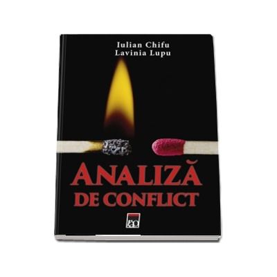 Analiza de conflict