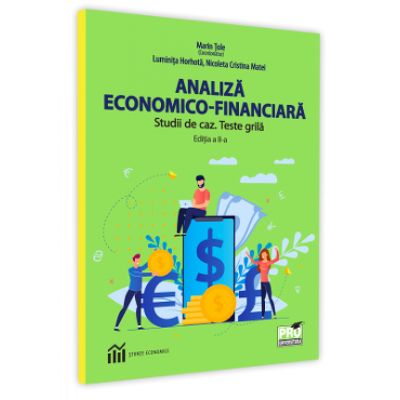 Analiza economica-financiara