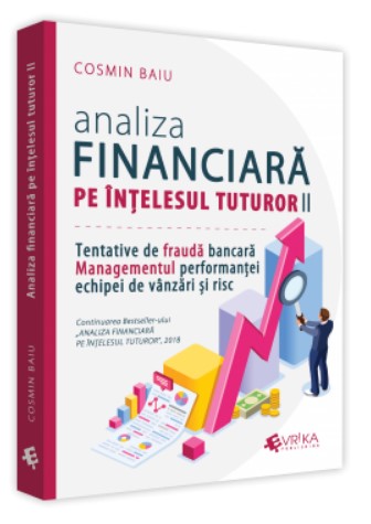Analiza financiara pe intelesul tuturor II