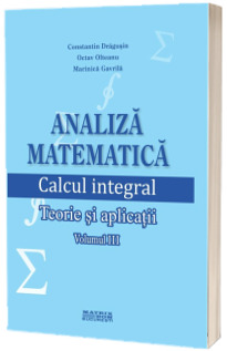 Analiza matematica