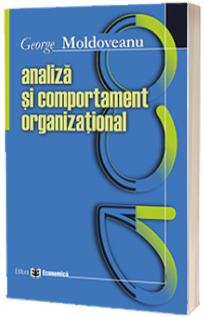 Analiza si comportament organizational