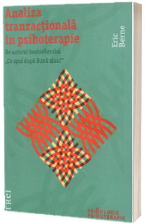 Analiza tranzactionala in psihoterapie