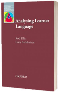 Analysing Learner Language