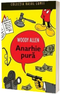 Anarhie pura