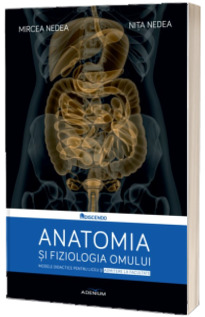 Anatomia si fiziologia omului