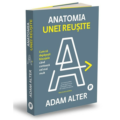 Anatomia unei reusite