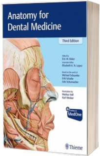 Anatomy for Dental Medicine