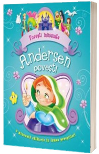 Andersen povesti