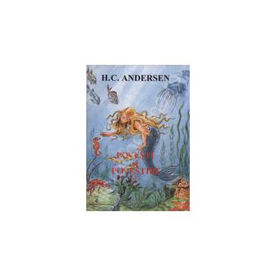 Povesti si povestiri - H.C. Andersen Vol. 1