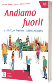 Andiamo fuori! (libro)