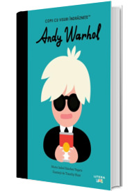 Andy Warhol