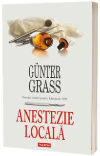 Anestezie locala