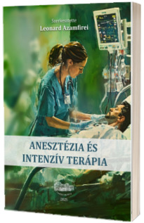 Anesztézia és intenzív terápia