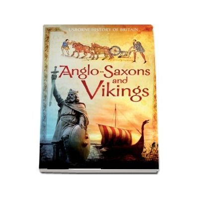 Anglo-Saxons and Vikings