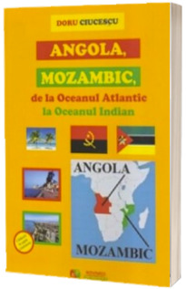 Angola, Mozambic