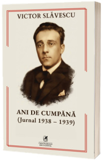 Ani de cumpana