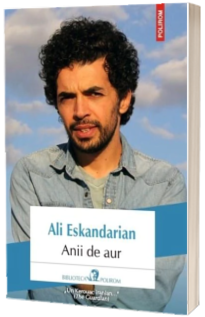 Anii de aur - Traducere din limba engleza de Dan Sociu