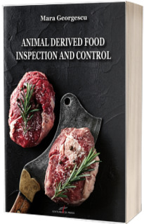 Animal derived food. Inspection and control
