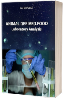 Animal Derived Food Laboratory Analysis