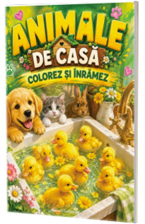 Animale de casa