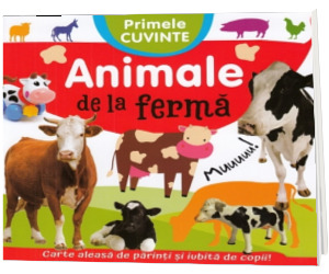 Animale de la ferma
