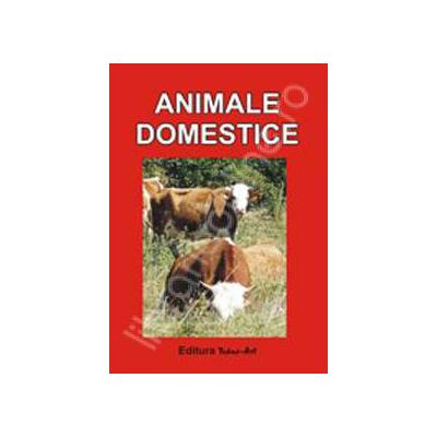 Animale domestice (jetoane)