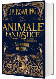 Animale fantastice si unde le poti gasi