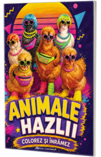 Animale hazlii