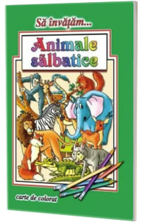 Animale salbatice