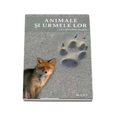 Animale si urmelele lor
