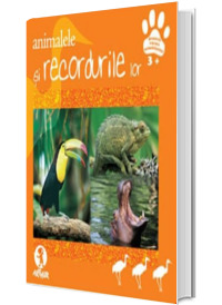 Animalele si recordurile lor