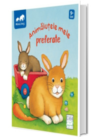 Animalutele mele preferate