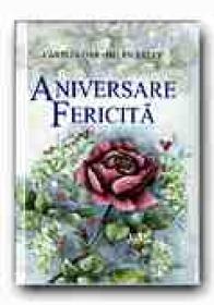 Aniversare fericita