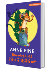 Aniversarea pisicii asasine