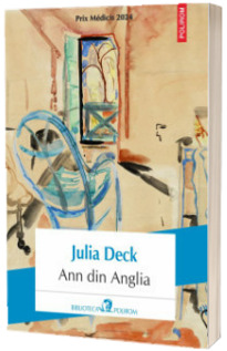 Ann din Anglia