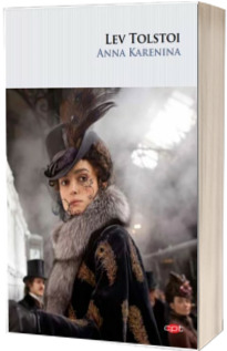 Anna Karenina. (Colectia CPT)