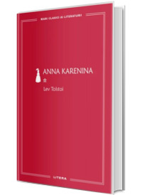 Anna Karenina I